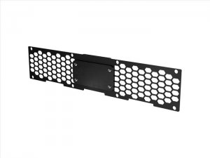 Ford Bronco ACC Relocation Kit - Front - ICON - Trail Series - 2022