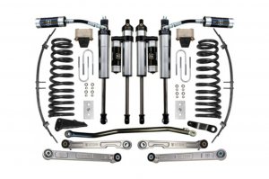 Ford Bronco Sway Bar Drop Kit - ICON - 2021
