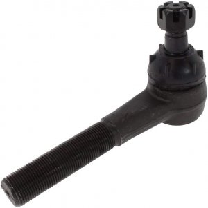 Ford Bronco Classic Tie Rod - Front Left Outer - Stoptech - Premium - `80-`96