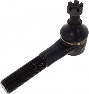 Ford Bronco Classic Tie Rod - Front Right Outer - Stoptech - Premium - `80-`96