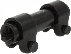 Ford Bronco Classic Tie Rod Adjustable Sleeve - Front Right - Stoptech - Premium - `80-`96