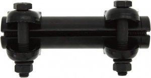 Ford Bronco Classic Tie Rod Adjustable Sleeve - Front Right - Stoptech - Premium - `80-`96