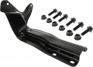 Ford Bronco Classic Control Arms - Stoptech - Premium Radius Arm Bracket - `87-`90 Ford Bronco Classic Control Arms - Stoptech - Premium Radius Arm Bracket - `87-`90