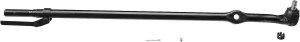 Ford Bronco Classic Tie Rods - Front - Stoptech - Premium Drag Link End - `80-`96