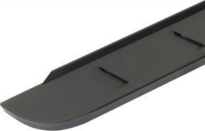 Ford Bronco Running Boards Kit - Go Rhino - RB10 Slim - Textured Black - `21-`22