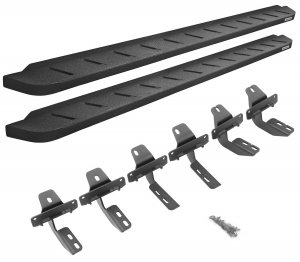 Ford Bronco Boards - Go Rhino - RB10 - 2021