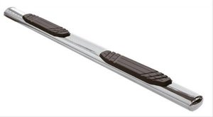 Ford Bronco OE Xtreme Complete Kit w/SideSteps + Brkts - Go Rhino - 2021