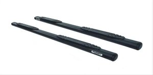 Ford Bronco Steps - Go Rhino - OE Xtreme - 4in - 2021