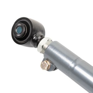 Ford Bronco Control Arms - Rear Lower - Synergy Mfg - Adjustable - 2021