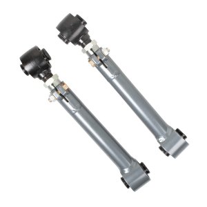 Ford Bronco Control Arms - Rear - Synergy Mfg - Adjustable - 2021 Ford Bronco Control Arms - Rear - Synergy Mfg - Adjustable - 2021