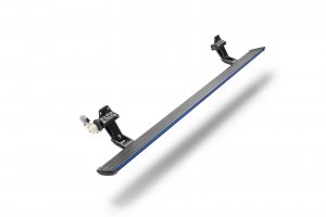 Ford Bronco Running Boards - AMP Research - Vision - `21-`24