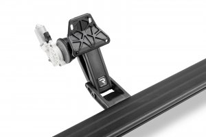 Ford Bronco Running Boards - AMP Research - Vision - `21-`24