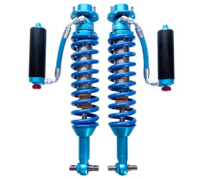 Ford Bronco Shock Absorbers - Rear - Carli - -Spec - `17-`23