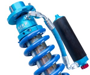 Ford Bronco Shock Absorbers - Rear - Carli - -Spec - `17-`23