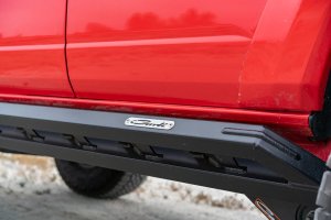 Ford Bronco Rock Slider - Passenger - Carli - `17-`23