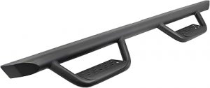 Ford Bronco SideSteps - Go Rhino - Dominator Extreme D2 - 2021