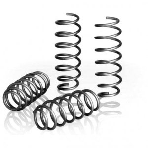 Ford Bronco Pro-Lift-Kit +1.1in. Front Springs - Front - Eibach - Raptor - `22-`23