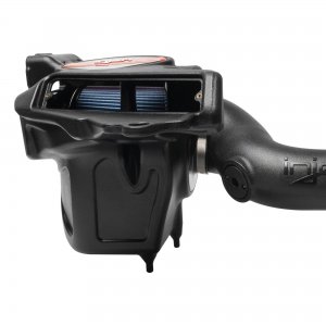 Ford Bronco Evolution Intake - Injen - EVO9302 - 2.7L - `23-`24