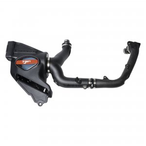 Ford Bronco Evolution Intake - Injen - EVO9302 - 2.7L - `23-`24