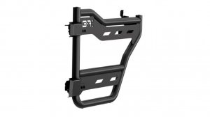 Ford Bronco Tube Door - Rear - Body Armor 4x4 - `21-`24