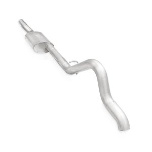 Ford Bronco Exhaust Catback - Stainless Works - Legend - 2021