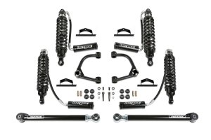Ford Bronco Suspension Lift Kit - Fabtech - Dirt Logic 2.5 - `21-`22 Ford Bronco Suspension Lift Kit - Fabtech - Dirt Logic 2.5 - `21-`22