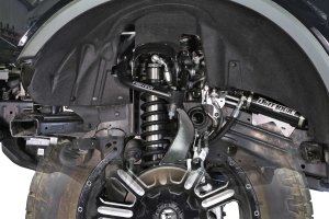 Ford Bronco Suspension Lift Kit - Fabtech - Dirt Logic 2.5 - `21-`22