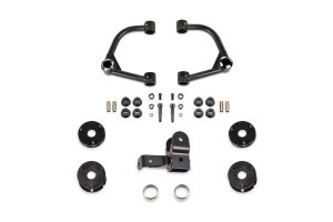 Ford Bronco UCA Kit - Fabtech - Uniball - 2021 Ford Bronco UCA Kit - Fabtech - Uniball - 2021