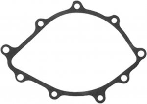 Ford Bronco Classic Engine Water Pump Gasket - Victor Reinz - `83-`85