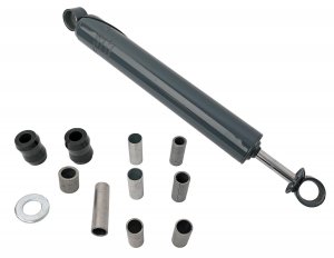Ford Bronco Classic Lift Kit - Superlift - Standard Kit - `80-`96