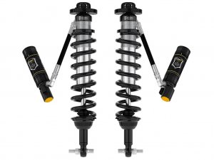 Ford Bronco Suspension Lift Kit - ICON - 2.5 Series Coilover Kits - `21-`23