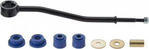 Ford Bronco Classic Sway Bar End Links - Rear - Moog - `80-`96 Ford Bronco Classic Sway Bar End Links - Rear - Moog - `80-`96