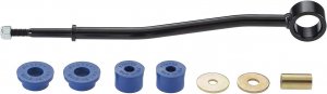 Ford Bronco Classic Sway Bar End Links - Rear - Moog - `80-`96