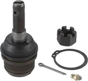 Ford Bronco Classic Ball Joint - Front Upper - Moog - `84-`90