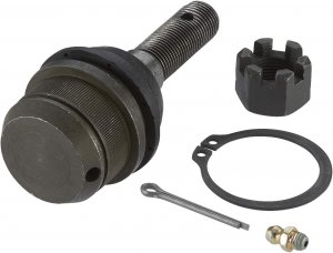 Ford Bronco Classic Ball Joint - Front Upper - Moog - `84-`90