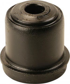 Ford Bronco Classic Bushing Kit - Front - Moog - Axle Pivot - 1990