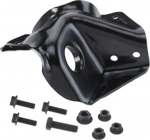 Ford Bronco Classic Control Arm - Front Right - Moog - `80-`96