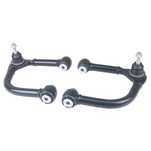 Ford Bronco Control Arms - Front - Whiteline - Adjustable - 2021 Ford Bronco Control Arms - Front - Whiteline - Adjustable - 2021