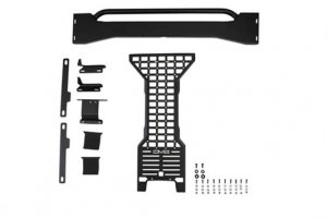Ford Bronco Overhead Molle Panel - DV8 Offroad - `21-`24