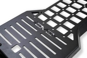 Ford Bronco Overhead Molle Panel - DV8 Offroad - `21-`24