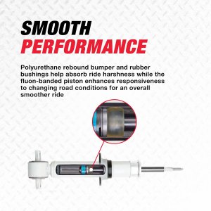 Ford Bronco Strut - Front - Rancho - RS5000X - `21-`23