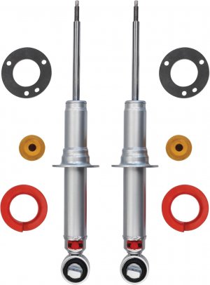 Ford Bronco Suspension Lift Kit Component - Rancho - 3in - 2021 Ford Bronco Suspension Lift Kit Component - Rancho - 3in - 2021