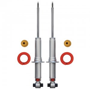 Ford Bronco Suspension System Component - Front + Rear - Rancho - 3in - 2021 Ford Bronco Suspension System Component - Front + Rear - Rancho - 3in - 2021