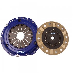 Ford Bronco Stage 2 Clutch Kits - Spec Ford Bronco Stage 2 Clutch Kits - Spec