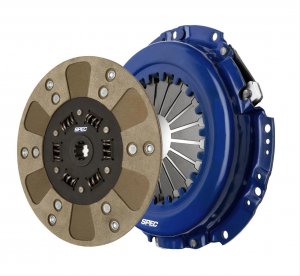 Ford Bronco Stage 2+ Clutch Kits - Spec Ford Bronco Stage 2+ Clutch Kits - Spec