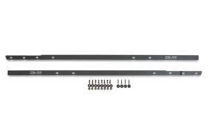 Ford Bronco Skid Plates - DV8 Offroad - 2021