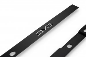 Ford Bronco Skid Plates - DV8 Offroad - 2021