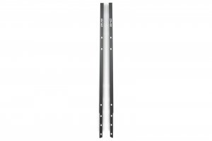 Ford Bronco Skid Plates - DV8 Offroad - 2021