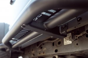 Ford Bronco Skid Plates - DV8 Offroad - 2021