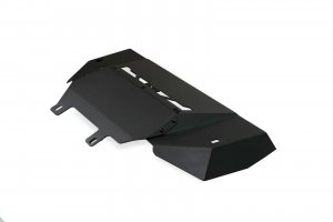 Ford Bronco Skid Plate - DV8 Offroad - Low Pro - 2021